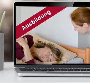 Online-Kurs - Ausbildung
