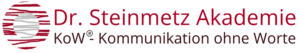 Kommunikation ohne Worte KoW® – Praxis Dr. Astrid Steinmetz Logo